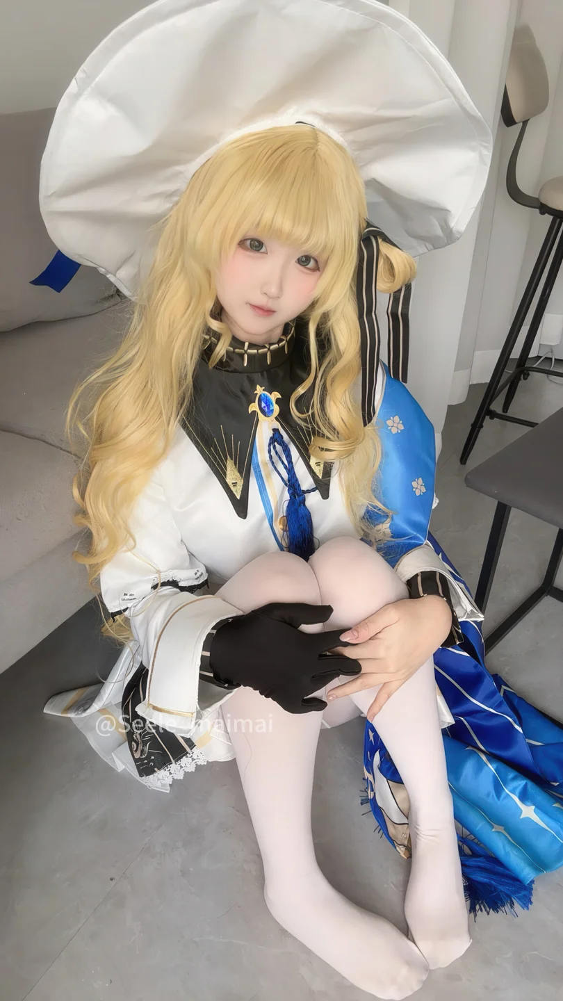 Seele麦麦_No_029_鸣潮_菲比&卡提希娅_蓝色花海物语_96P_315MB tg@simisebaisi 【丝足阁】094.webp